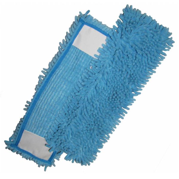 Mop microfibres pour balai